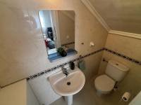 Resale - Townhouse - Ciudad Quesada