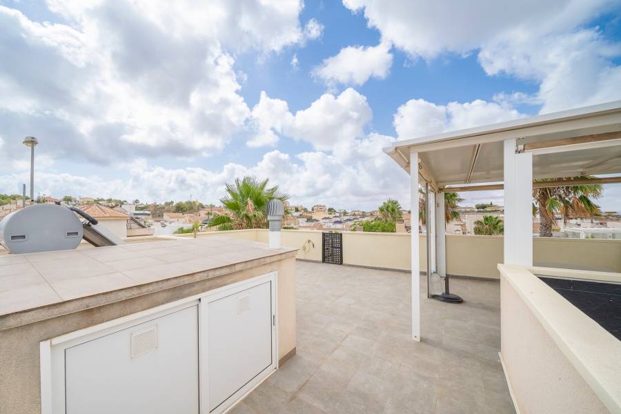 Reventa - Villa - Ciudad Quesada - Rojales - Rojales