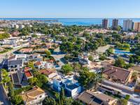 Resale - Villa - Campoamor