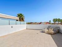 Reventa - Adosado - Ciudad Quesada - Rojales - Doña pepa