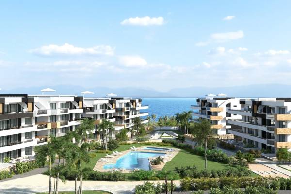 Penthouse - Obra Nueva - Orihuela costa - Playa Flamenca Penthouse - Obra Nueva - Orihuela costa - Playa Flamenca