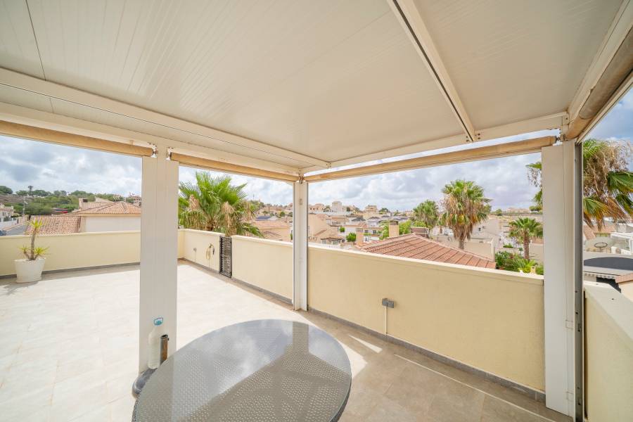 Reventa - Villa - Ciudad Quesada - Rojales - Rojales
