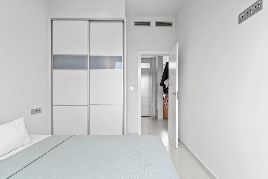 Reventa - Villa - Ciudad Quesada - Rojales - Rojales