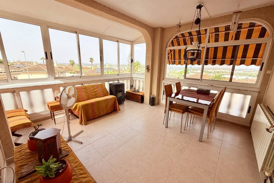 Reventa - Villa - Benimar