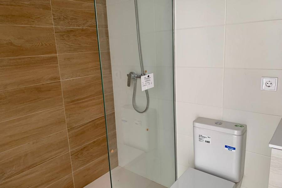 Obra Nueva - Town House - Torre Pacheco - Dolores De Pacheco