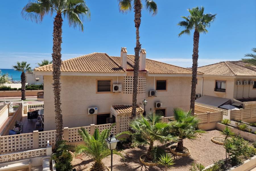 Reventa - Apartment - Guardamar Del Segura - Mercadona Area