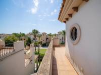 Resale - bungalow - Algorfa