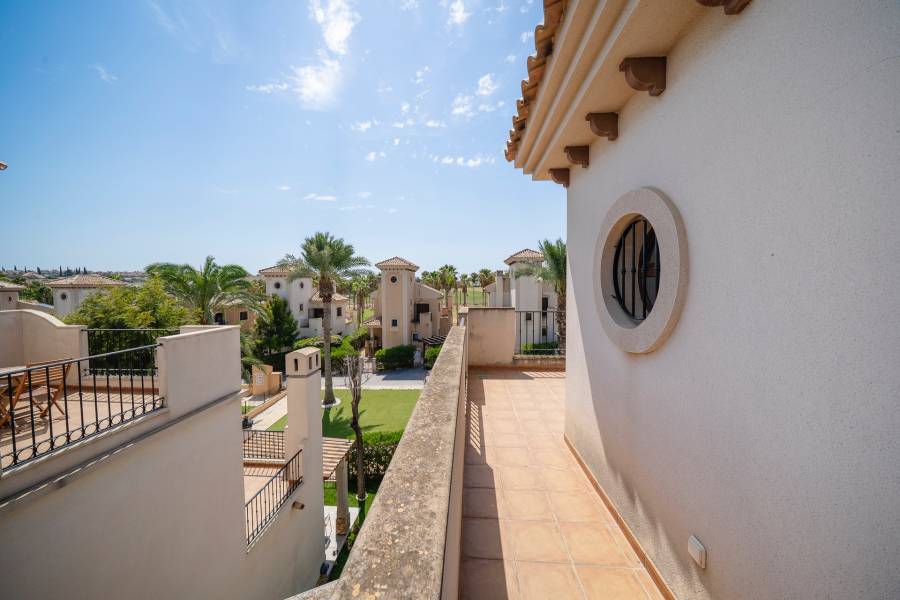 Resale - bungalow - Algorfa