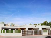 Obra Nueva - Town House - Torre Pacheco - Dolores De Pacheco