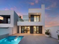  - Villa - Benijofar