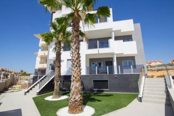 Apartment - Obra Nueva - Orihuela costa - Las Filipinas Apartment - Obra Nueva - Orihuela costa - Las Filipinas