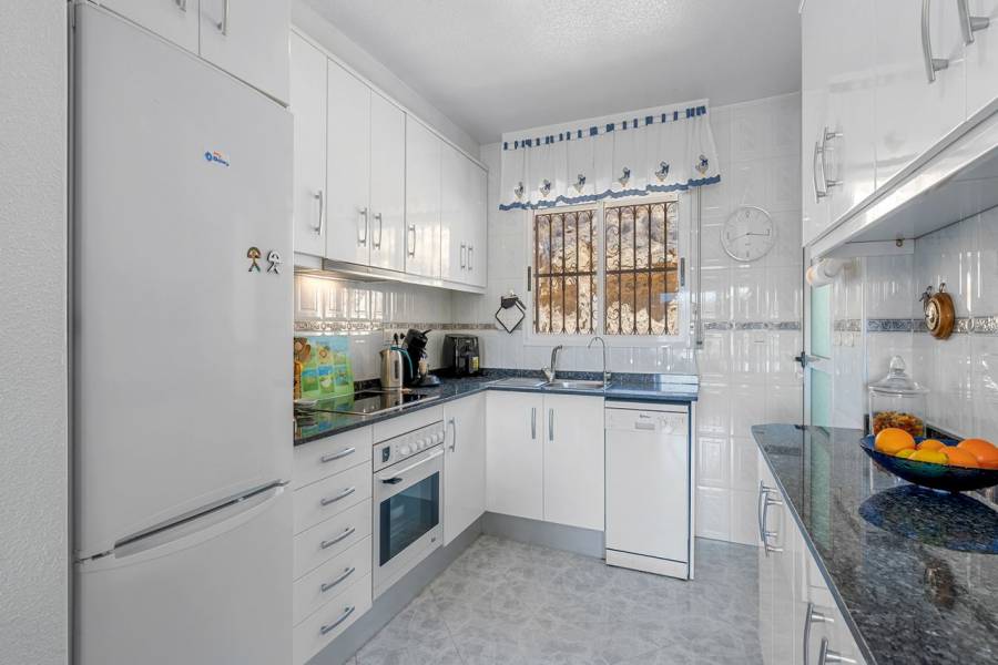 Reventa - Semi-detached - Rojales - Pueblo Lucero