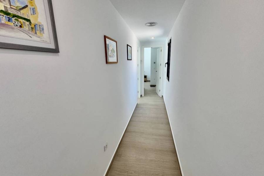 Reventa - Villa - Algorfa - La Finca Golf Resort