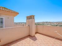 Resale - Semi-detached - Ciudad Quesada - Rojales