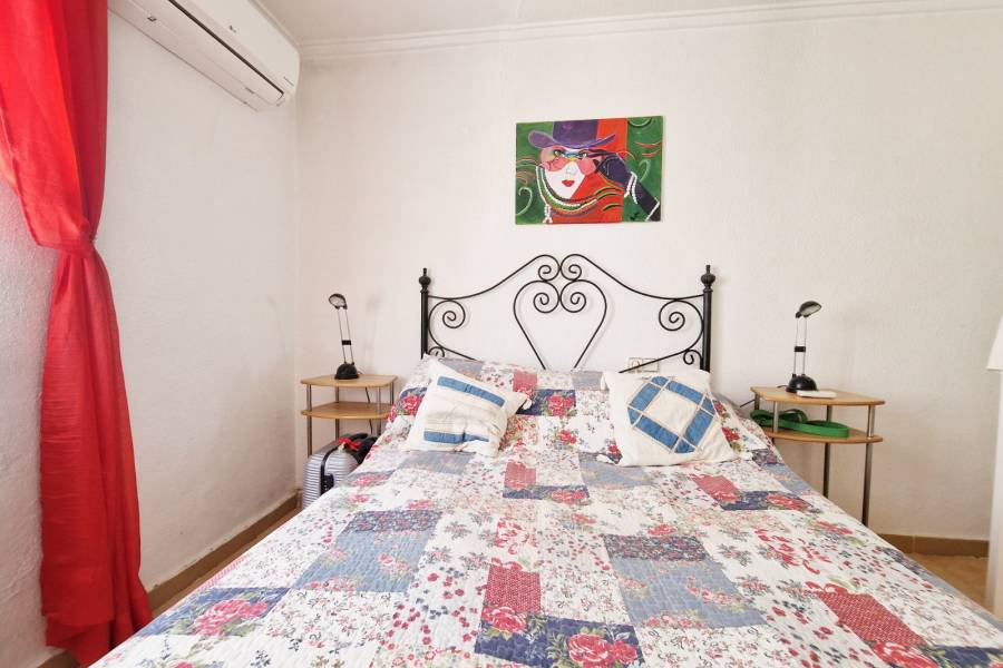 Resale - Villa - Ciudad Quesada - Doña Pepa