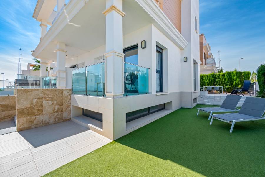 Reventa - duplex - Ciudad Quesada - Rojales - Rojales