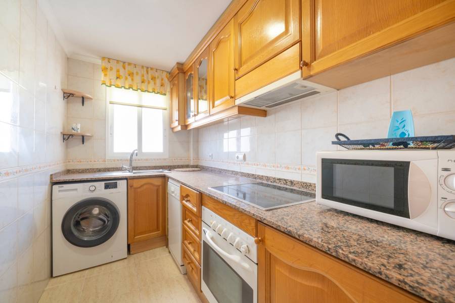 Reventa - Apartment - Guardamar del Segura - Pueblo
