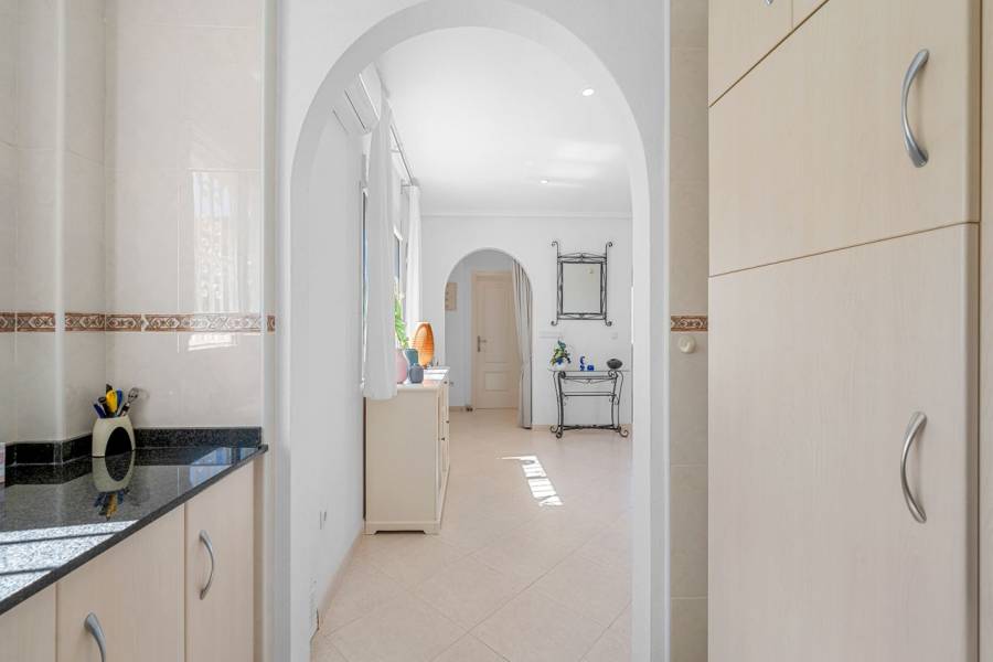 Reventa - Villa - Rojales - Benimar 2