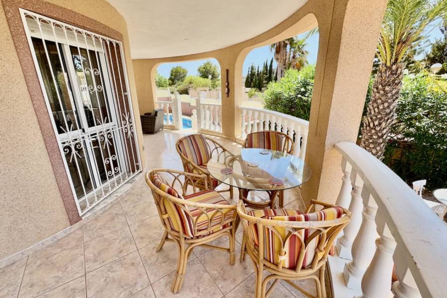 Reventa - Villa - Benijofar