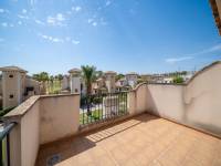 Resale - bungalow - Algorfa