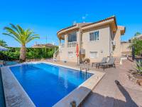 Resale - Villa - Rojales - Benimar 2
