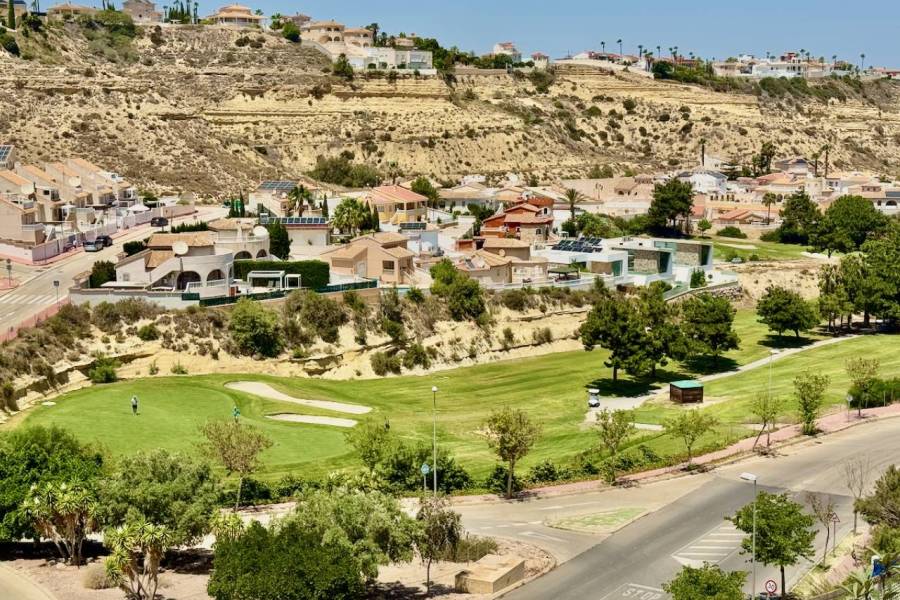 Resale - Villa - Ciudad Quesada