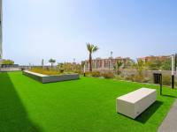 Reventa - Flat - Alicante - San Agustín-PAU 2