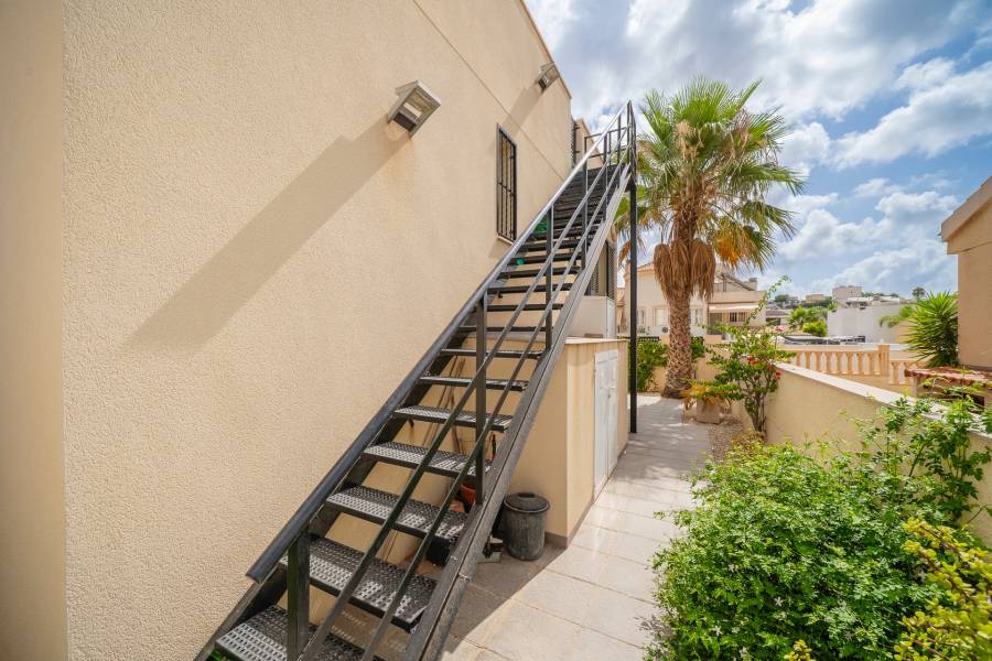 Reventa - Villa - Ciudad Quesada - Rojales - Rojales