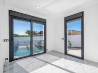 Resale - Villa - Ciudad Quesada - Rojales - Rojales