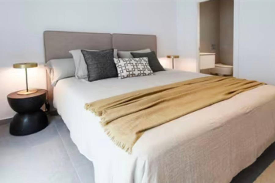 Reventa - Villa - Guardamar Del Segura - Guardamar Hills