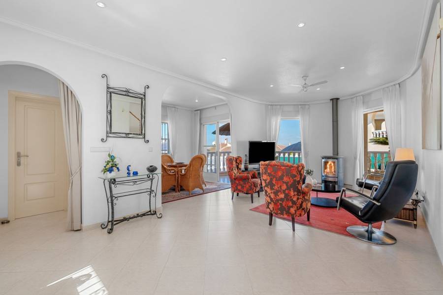 Reventa - Villa - Rojales - Benimar 2