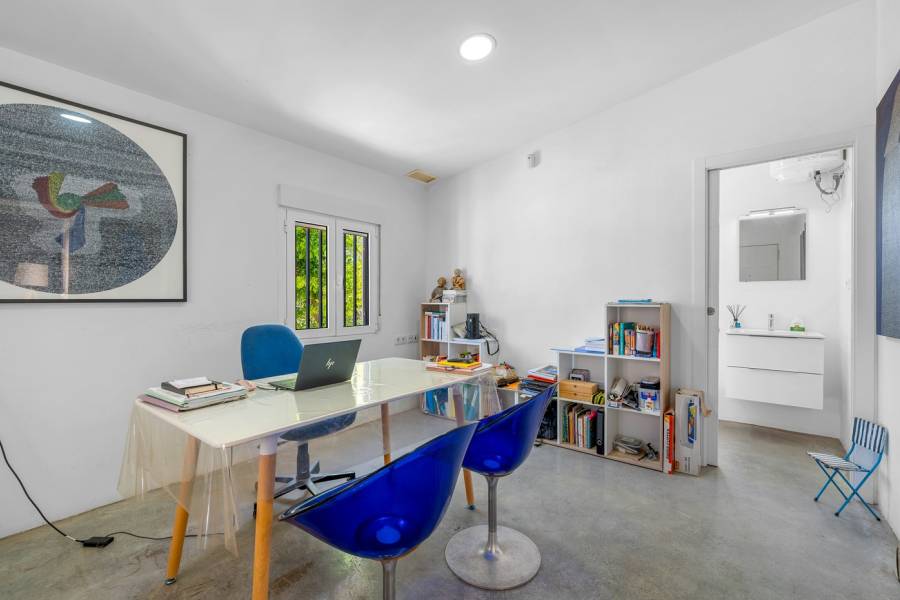 Reventa - Country estate - Elche/Elx