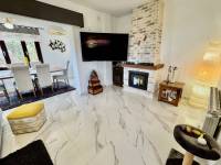 Reventa - Villa - Algorfa - Lomas De La Juliana