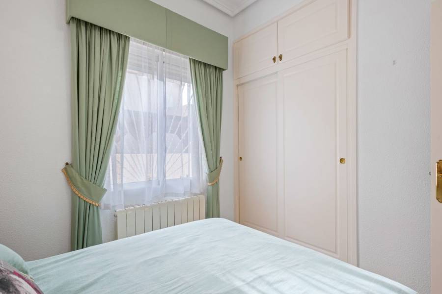 Reventa - Villa - Rojales - Rojales Hills