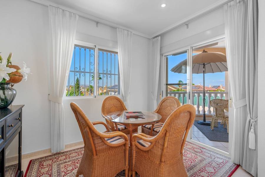 Reventa - Villa - Rojales - Benimar 2