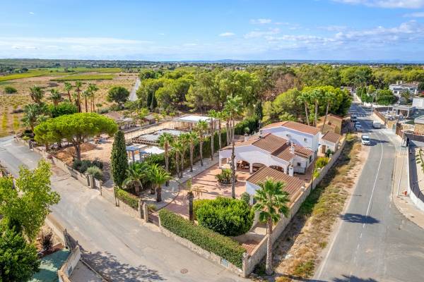 Villa - Reventa - Elche/Elx - Elche/Elx