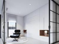 Obra Nueva - bungalow - Pilar de la Horadada