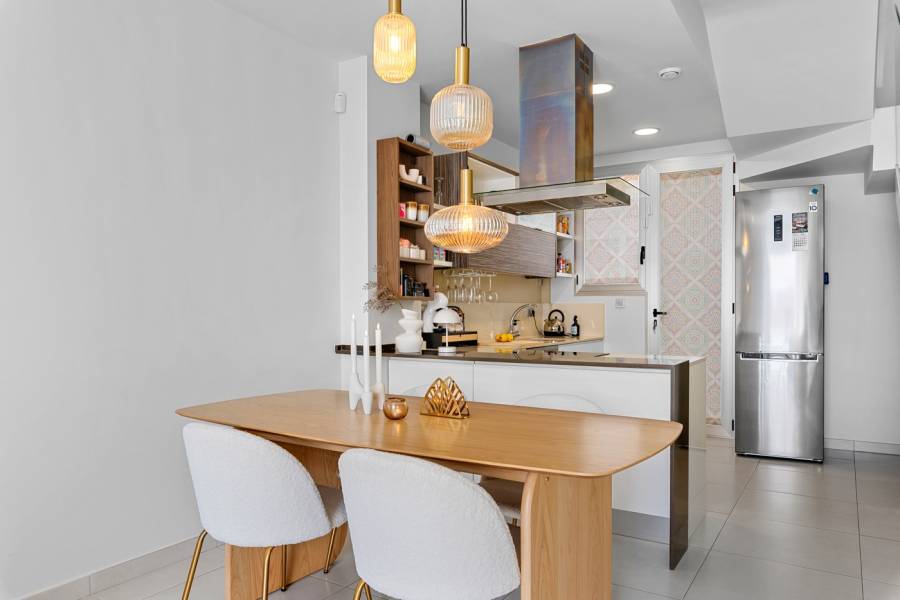Reventa - Villa - Ciudad Quesada - Rojales - Rojales