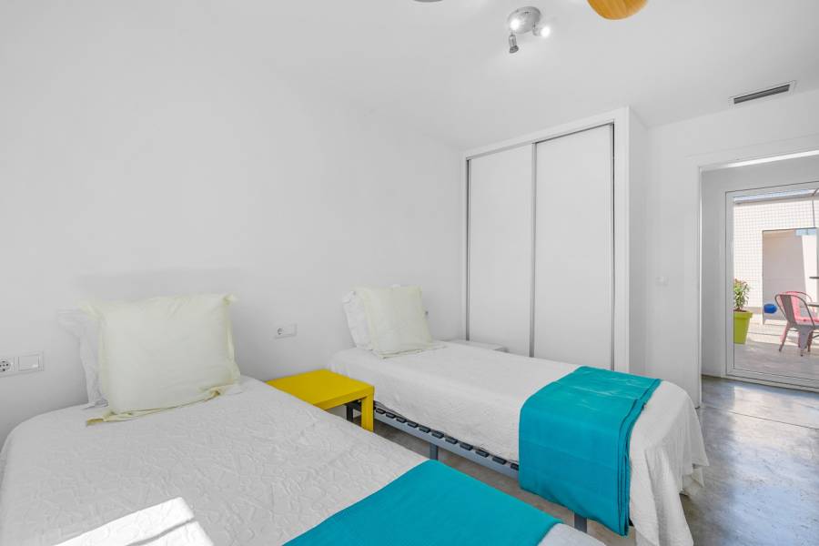 Reventa - Country estate - Elche/Elx