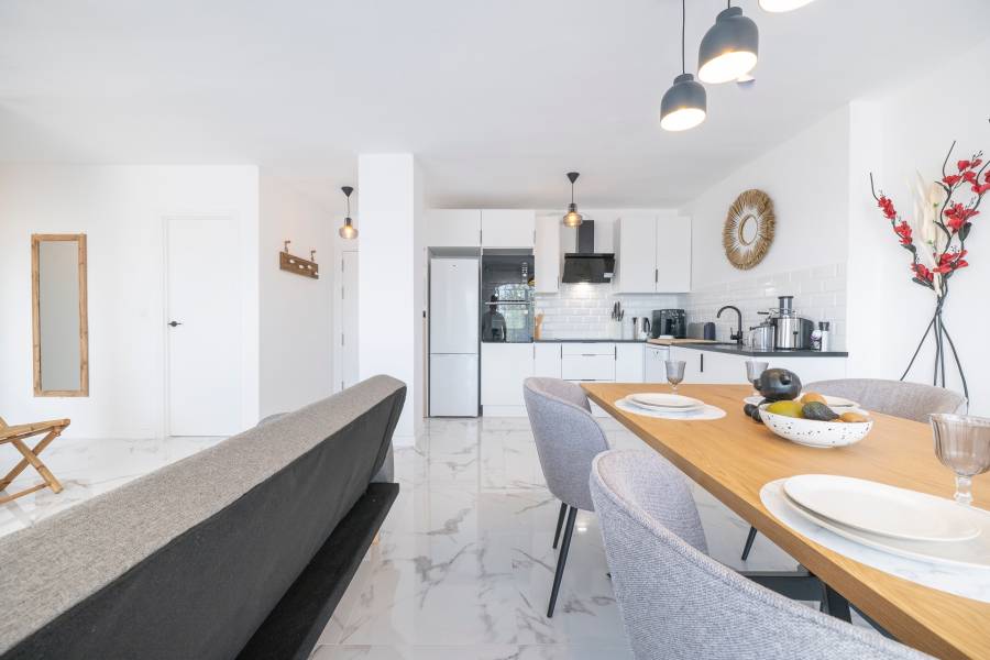 Reventa - Flat - Orihuela costa - Punta Prima