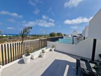 Reventa - Villa - Guardamar Del Segura - Guardamar Hills