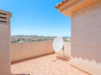 Resale - Semi-detached - Ciudad Quesada - Rojales