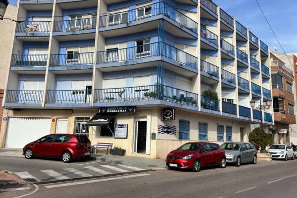 Commercial - Reventa - Guardamar Del Segura - Centro