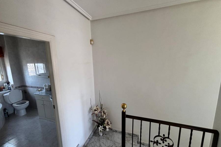 Reventa - Townhouse - Ciudad Quesada - Dona Pepa