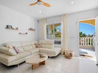 Resale - Semi-detached - Benijofar - Benimar 1