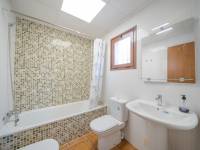 Resale - bungalow - Algorfa