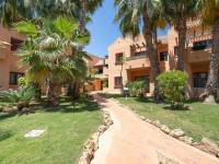 Reventa - duplex - Los Alcazares - Los Montesinos