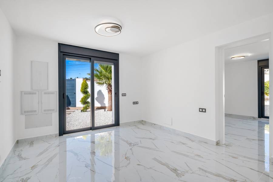 Resale - Villa - Ciudad Quesada - Rojales - Rojales