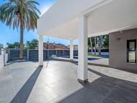 Resale - Villa - Campoamor