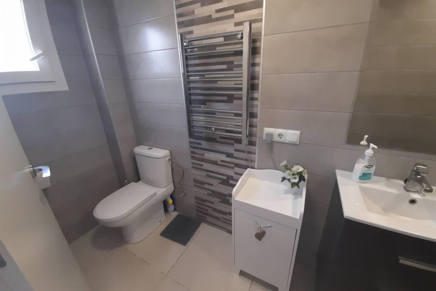 Reventa - Detached House / Villa - Ciudad Quesada - Golf La Marquesa (Ciudad Quesada)